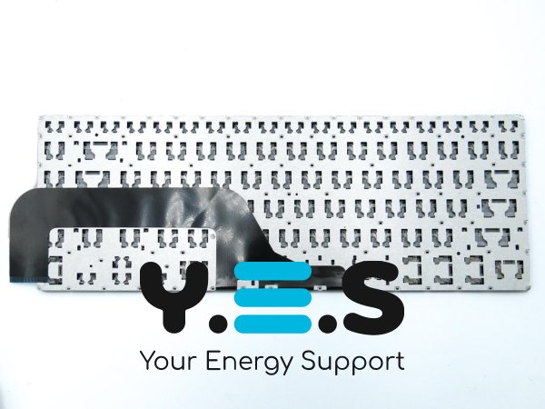 Клавіатура для ноутбуків Asus X505/X505b/X505Ba/X505BP/X505Z/X505ZA, K505/K505B/K505BP, A505/A505Z/A505ZA, X506, R504z, F505/F505Z/F505ZA — чорна (RU)