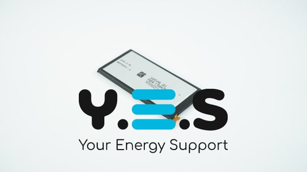 Акумулятор для смартфона Samsung Galaxy E5 (SM‑E500) — EB‑BE500ABE, 3.8V, 2300mAh (8.74Wh)