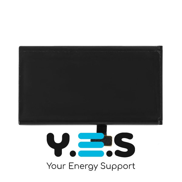 Акумулятор BV-5XW 2000 mAh для смартфона Nokia (телефона) Original