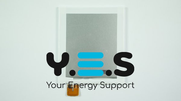 Акумулятор для смартфона Sony D5303, D5306, D5316, D5322 — 3.8V, 3000mAh, 11.4Wh