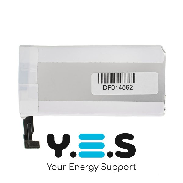 Акумулятор для смартфона Sony Xperia GO ST27 — 4.2V, 1265mAh (4.7Wh)