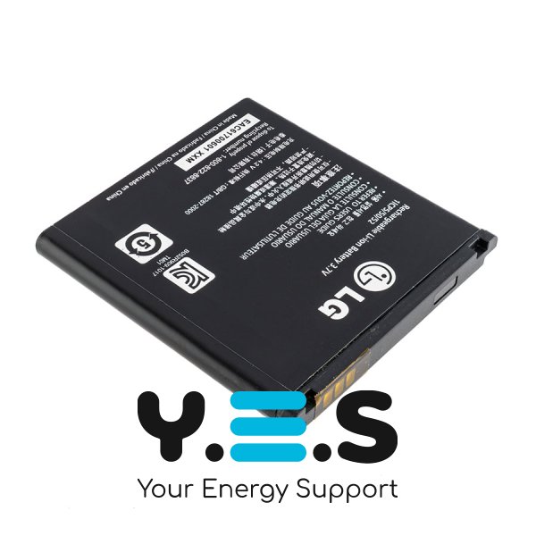 Акумулятор LG BL-48LN для смартфона LG Optimus 3D Max P725 (Original)