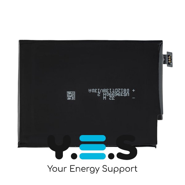 Акумулятор BV-4BWA для смартфона Nokia Lumia 1320 RM-994 — 3500 mAh (батарея)