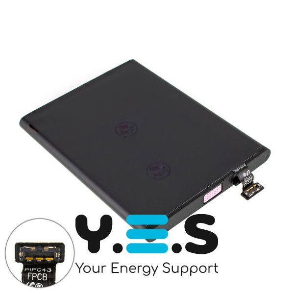 Акумулятор BV-5QW для смартфона Nokia Lumia 930 RM-1045 — батарея 2420 mAh