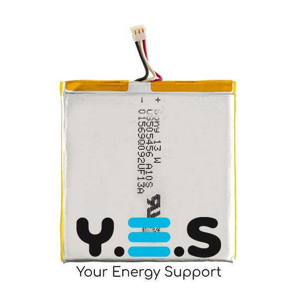 Акумуляторна батарея для смартфона Sony Xperia Acro S (3.7V, 1840mAh, 6.9Whr)