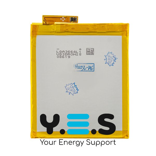 Акумулятор для смартфона Sony Xperia M4 (E2312, E2303, E2333) — 3.8V, 2400mAh, 9.1Whr