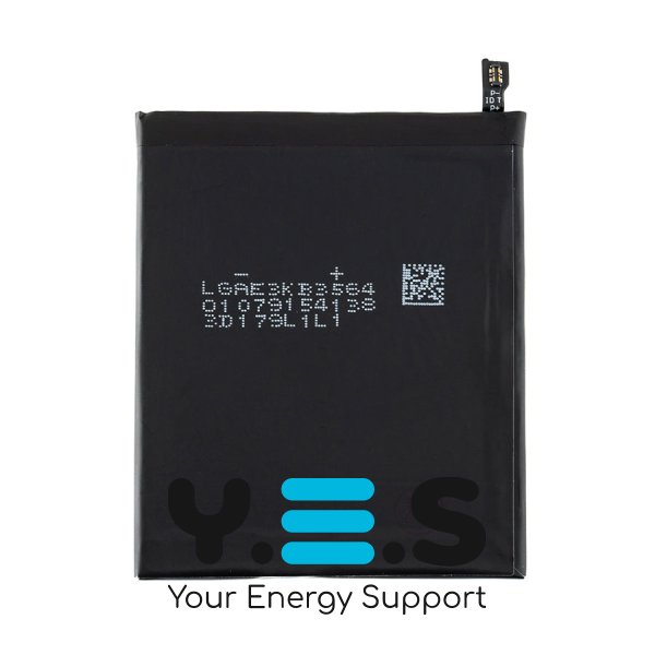 Акумулятор BM34 для смартфона Xiaomi Mi Note Pro — батарея 3.84V, 3010mAh (11.6Wh)