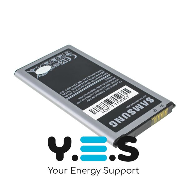 Акумулятор 3000 mAh для Samsung Galaxy S7 SM‑G930, модель EB‑BG930ABE (China) Original