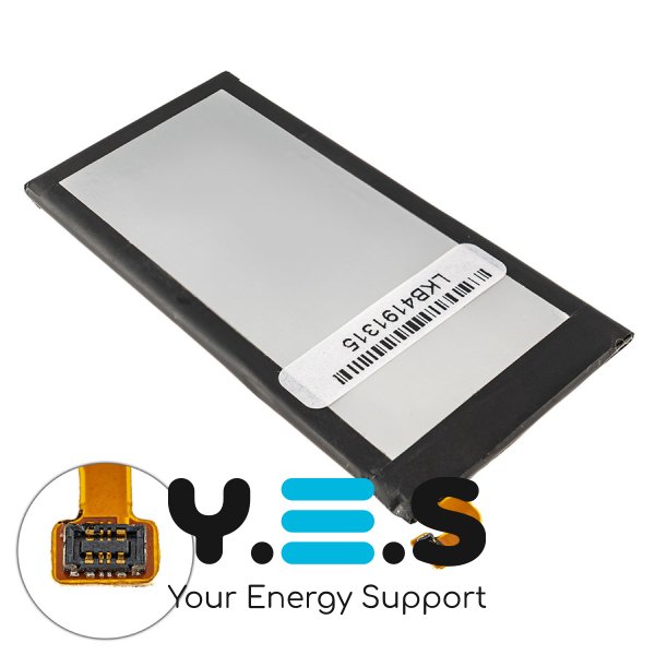 Акумулятор 2600mAh EB-BA700ABE для смартфона Samsung Galaxy A7 SM-A700 (China, Original)