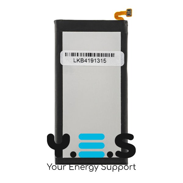 Акумулятор 2600mAh EB-BA700ABE для смартфона Samsung Galaxy A7 SM-A700 (China, Original)