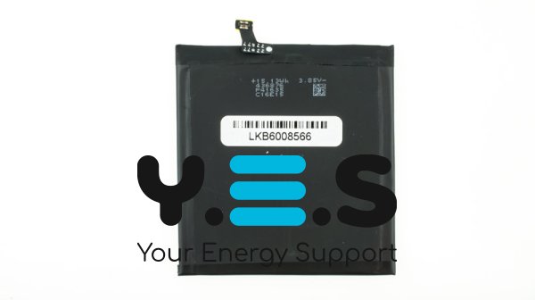 Акумулятор BM4C для смартфона Xiaomi Mi Mix — 3.85V, 4400mAh (Original)