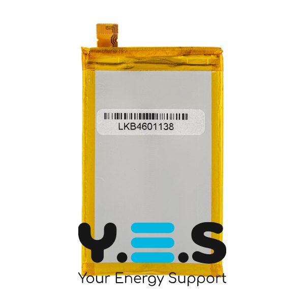 Акумуляторна батарея для смартфона Sony Xperia 1288-9125 (Xperia Z3+) — 3.8V, 2600mAh, 9.9Wh