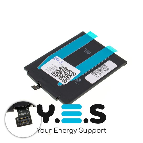 Акумулятор BN34 для смартфона Xiaomi Redmi 5A (Service) — 3.85V, 3000mAh, Original