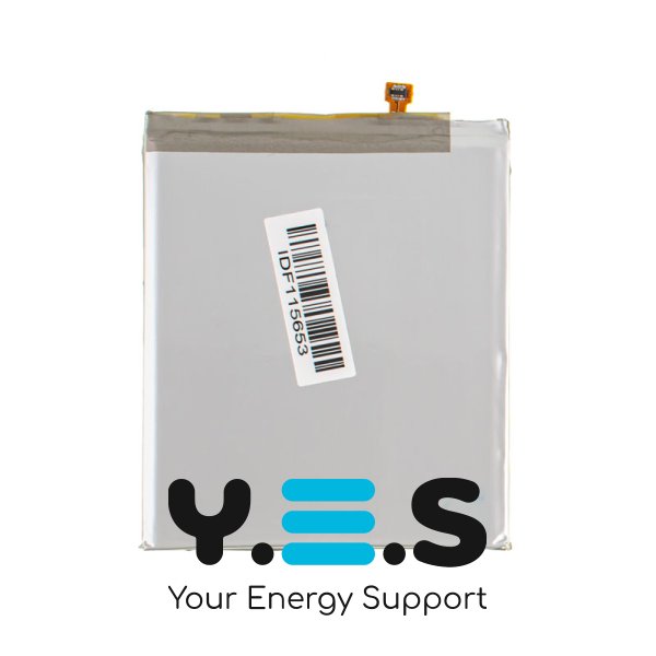 Акумулятор для смартфона Samsung Galaxy A51 SM-A515 (2020) 4000 mAh — EB-BA515ABY, High Copy