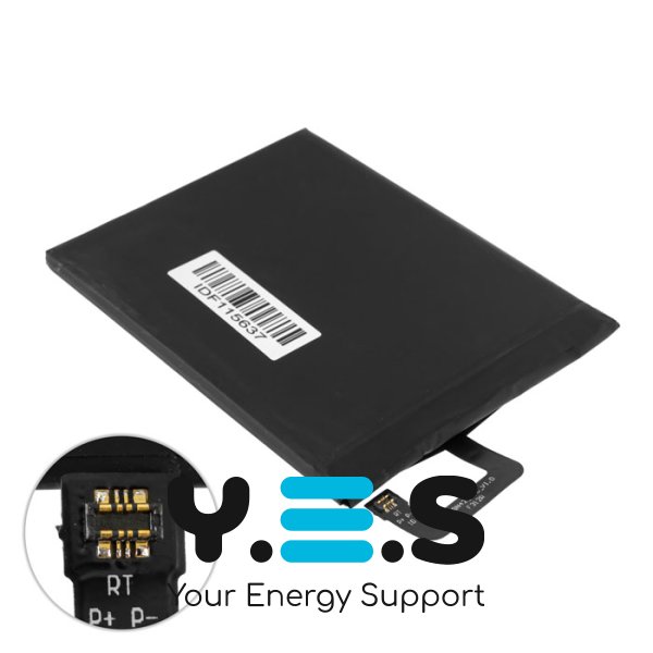 Акумулятор BN42 для смартфона Xiaomi Redmi 4 — 3.85V, 4000mAh, China, Original