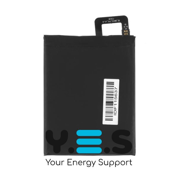 Акумулятор BN42 для смартфона Xiaomi Redmi 4 — 3.85V, 4000mAh, China, Original