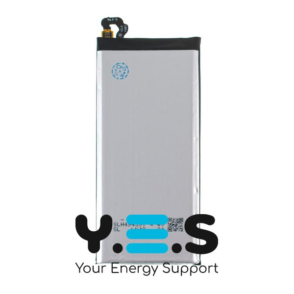 Акумулятор для смартфона Samsung Galaxy J7 SM-J730 (EB-BJ730ABE) 3600 mAh, China, Original