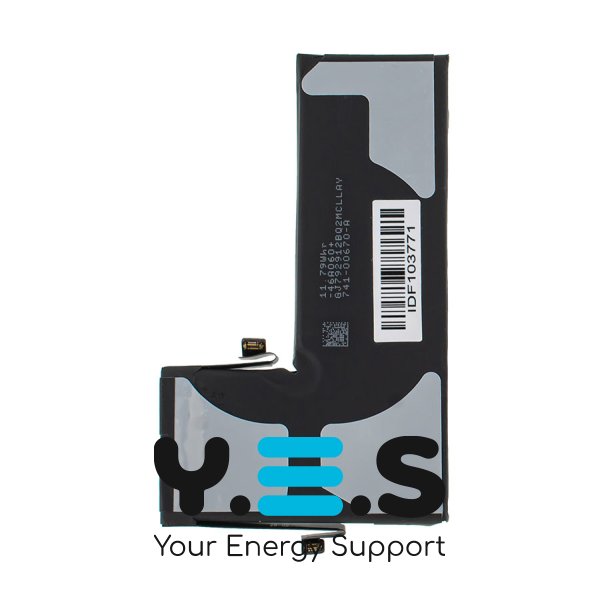 Акумулятор для смартфона Apple iPhone 11 Pro — 3.82V, 3110mAh (China Original)