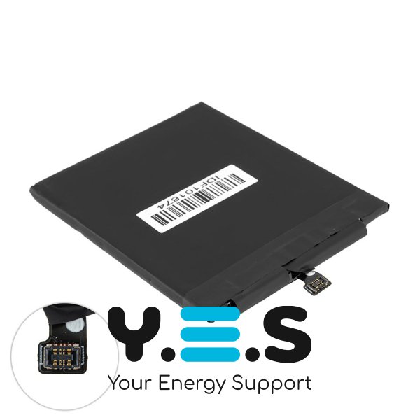 Акумулятор BN34 для смартфона Xiaomi Redmi 5A — 3.85V, 2910mAh (China) Original