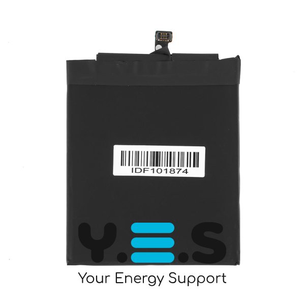 Акумулятор BN34 для смартфона Xiaomi Redmi 5A — 3.85V, 2910mAh (China) Original