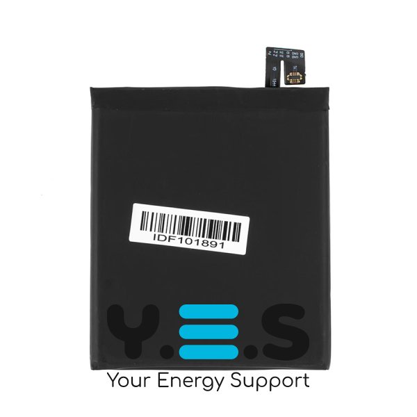 Акумулятор BM46 для смартфона Xiaomi Redmi Note 3 — 3.85V, 4000mAh (China) Original