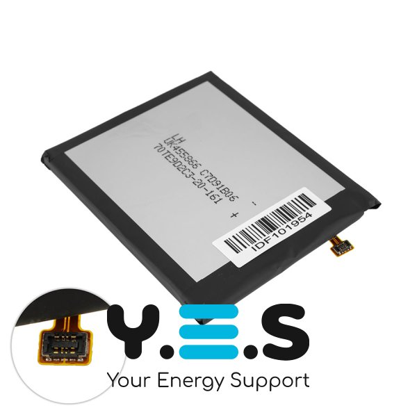 Акумулятор для смартфона Samsung Galaxy A40 / SM-A405 (2019), EB-BA405ABE — China, Original