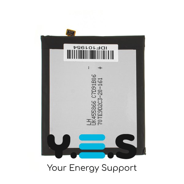 Акумулятор для смартфона Samsung Galaxy A40 / SM-A405 (2019), EB-BA405ABE — China, Original