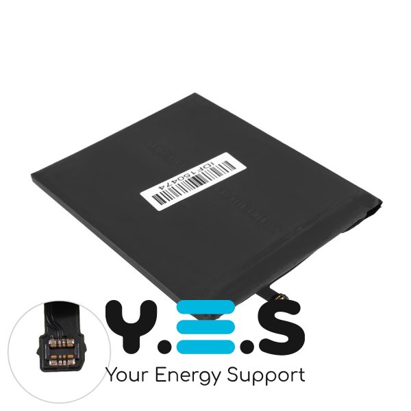 Акумулятор BM3E 3300 mAh для смартфона Xiaomi Mi 8 (China) Original