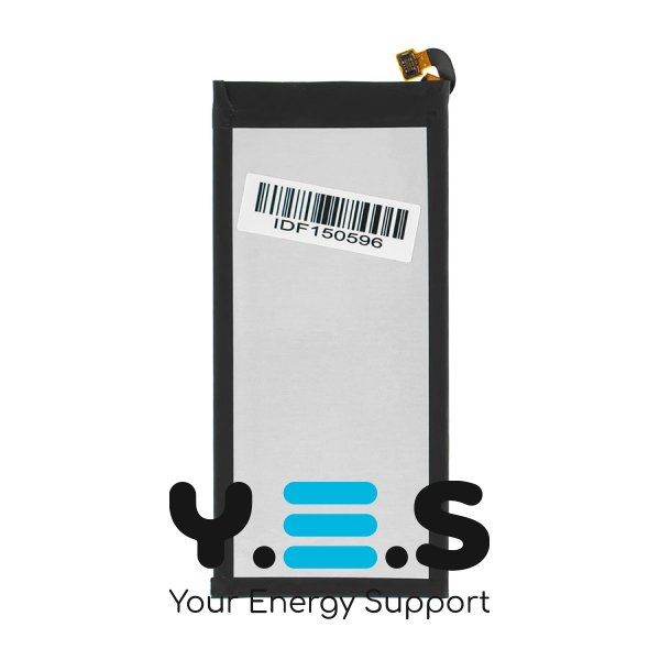 Акумулятор 3000 mAh для смартфона Samsung Galaxy S7 SM‑G930 — EB‑BG930ABE (China) Original