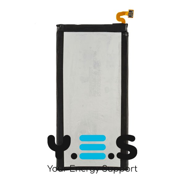 Акумуляторна батарея EB-BA700ABE 2600mAh для смартфона Samsung Galaxy A7 SM-A700