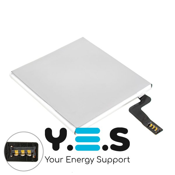 Акумуляторна батарея Nokia BP-4GWA для смартфона, 2000 мА·год