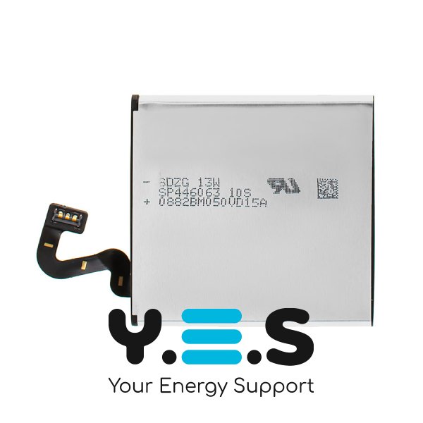 Акумулятор BP-4GW 2000 mAh для смартфона Nokia (заміна батареї BP4GW)