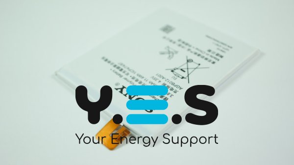 Акумулятор для смартфона Sony D5303, D5306, D5316, D5322 — 3.8V, 3000mAh, 11.4Wh