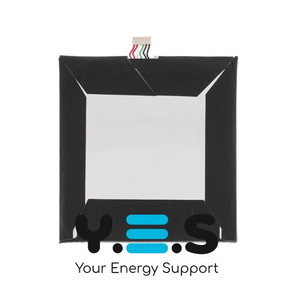 Акумулятор для смартфона HTC Desire 816 (BOP9C100) — 3.8V, 2600mAh (9.88Wh)