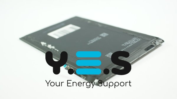 Акумуляторна батарея для планшета Apple iPad mini — 3.72V, 4440mAh, 16.5Whr