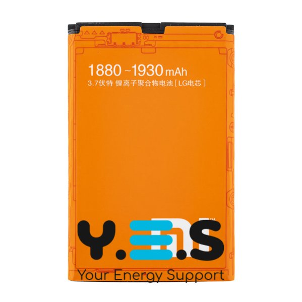 Акумулятор BM10 для смартфона Xiaomi Mi 1 — 3.7V, 1930mAh (7.1Wh)