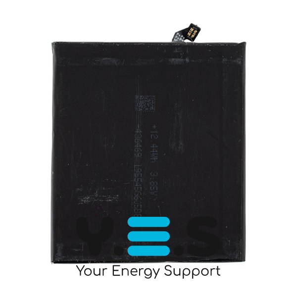 Акумулятор BM38 для смартфона Xiaomi Mi 4s — 3.85V, 3210mAh (12.55Wh)