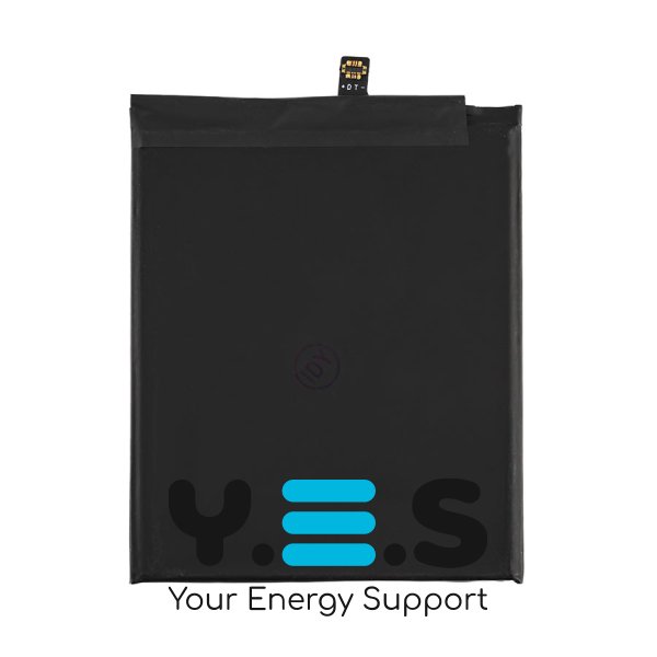 Акумулятор BN35 для Xiaomi Redmi 5 — батарея 3300mAh (12.3Wh), 3.85V