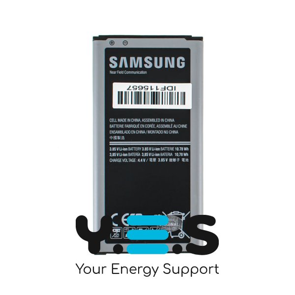 Акумулятор 3000 mAh для Samsung Galaxy S7 SM‑G930, модель EB‑BG930ABE (China) Original
