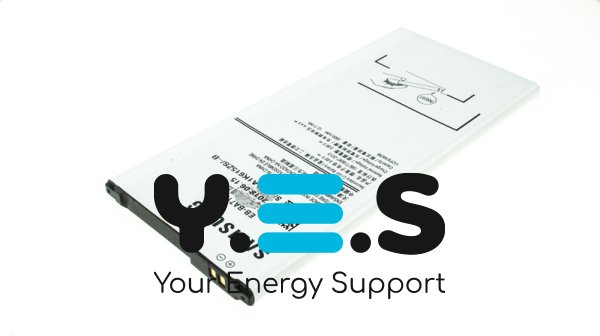 Акумуляторна батарея 3300mAh для Samsung Galaxy A7 SM-A710, EB-BA710ABE (China) Original