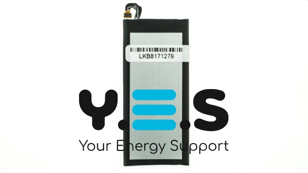 Акумулятор для смартфона Samsung Galaxy J5 J530 (2017) 3000mAh, AB603443CE (China) Original