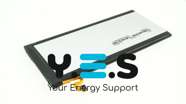 Акумулятор для смартфона Samsung Galaxy A8 (EB-BA800ABE), 3050 мА·год, China, Original