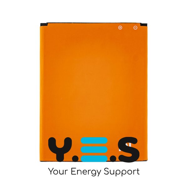 Акумулятор BM42 для смартфона Xiaomi Redmi Note — батарея 3.8V, 3100mAh