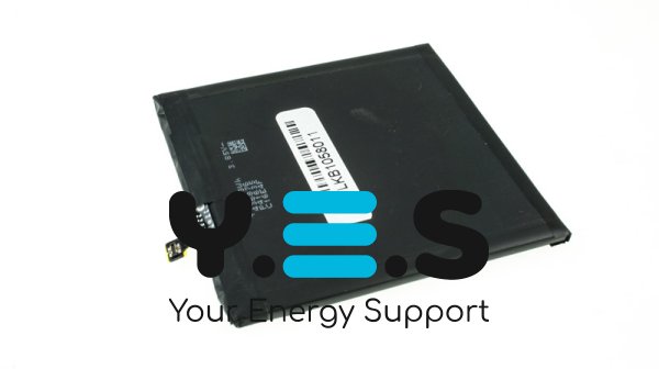 Акумулятор BM4C для смартфона Xiaomi Mi Mix — 3.85V, 4400mAh (Original)