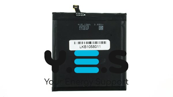 Акумулятор BM4C для смартфона Xiaomi Mi Mix — 3.85V, 4400mAh (Original)