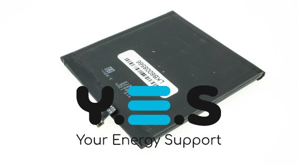 Акумулятор BM4C для смартфона Xiaomi Mi Mix — 3.85V, 4400mAh (Original)