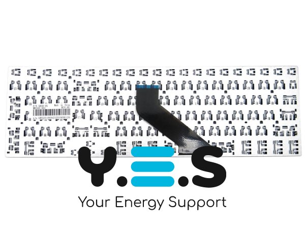 Клавіатура для ноутбуків ACER Aspire 5830/5830G/5830T/5755/5755G, E1-522/E1-530G/E1-532/E1-731/E1-570, V3-531/V3-551G/V3-571/V3-731/V3-771 — чорна, RU (Black)