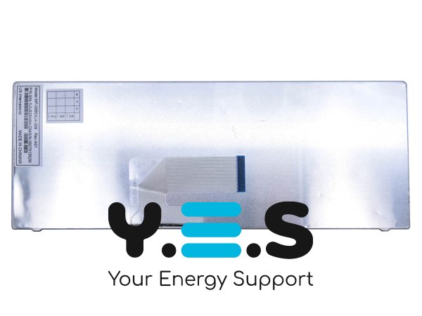 Клавіатура для ноутбуків MSI CX420/CX420MX/X350/X360/X370/CX460/CX480/CR430/X420/N4205/FX400/FX420, RU розкладка, чорна (V111822AK1) Original