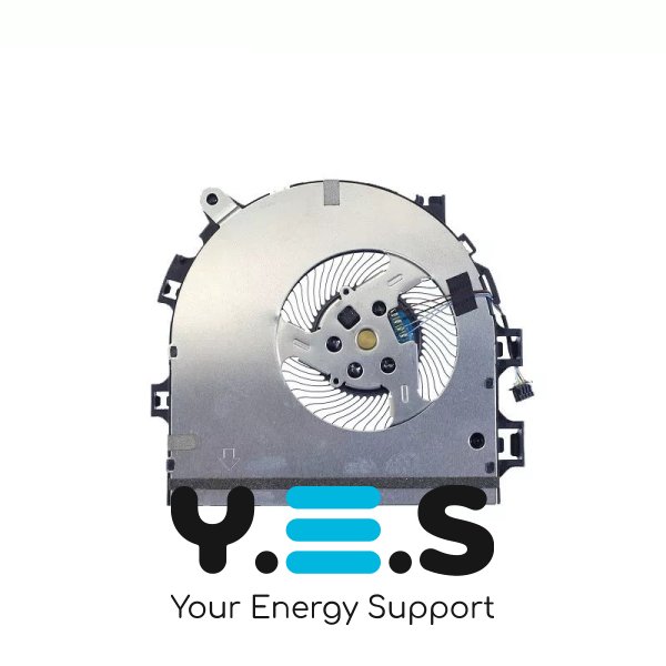 Вентилятор ноутбука HP EliteBook 850/855 G7/G8, ZBook Firefly 15 G7 (M05261-001)