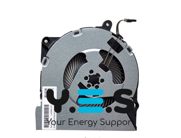 Вентилятор (кулер) ноутбука HP ProBook 430 G6/G7, L45886-001, L44514-001